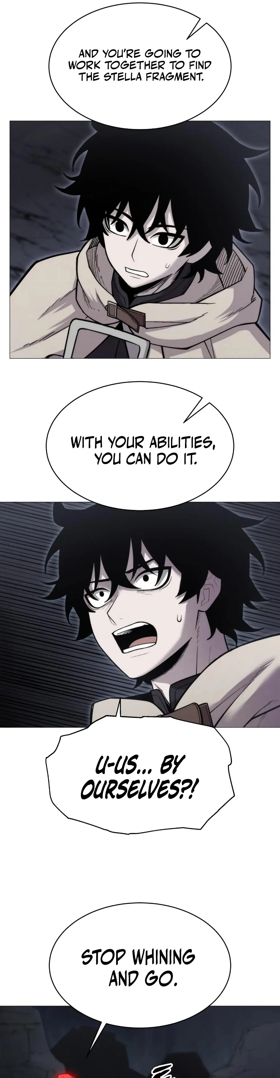 Read Colorist - Manhwa EN Manga Online