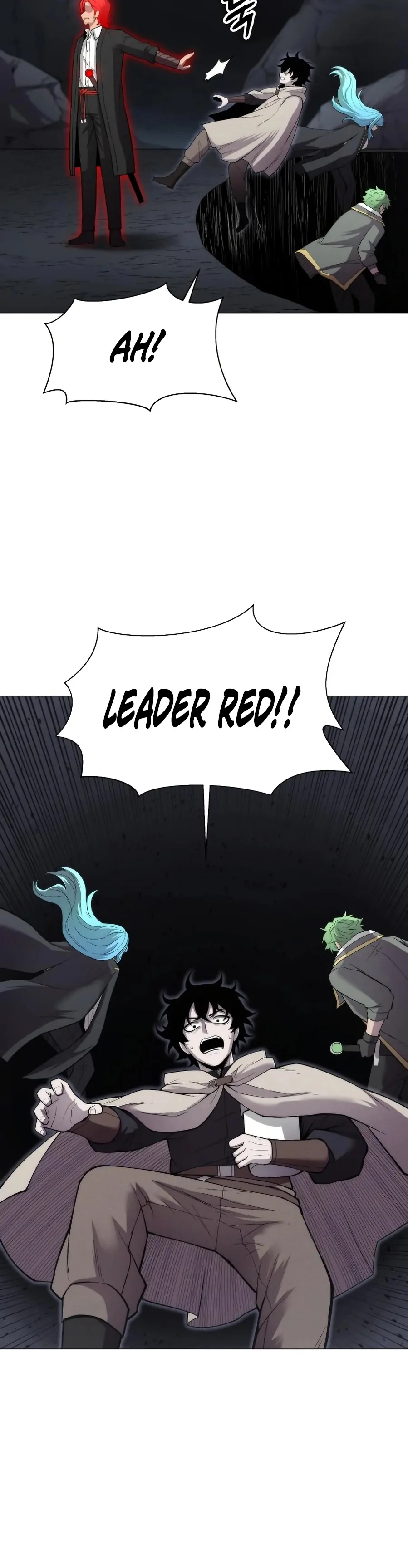 Read Colorist - Manhwa EN Manga Online