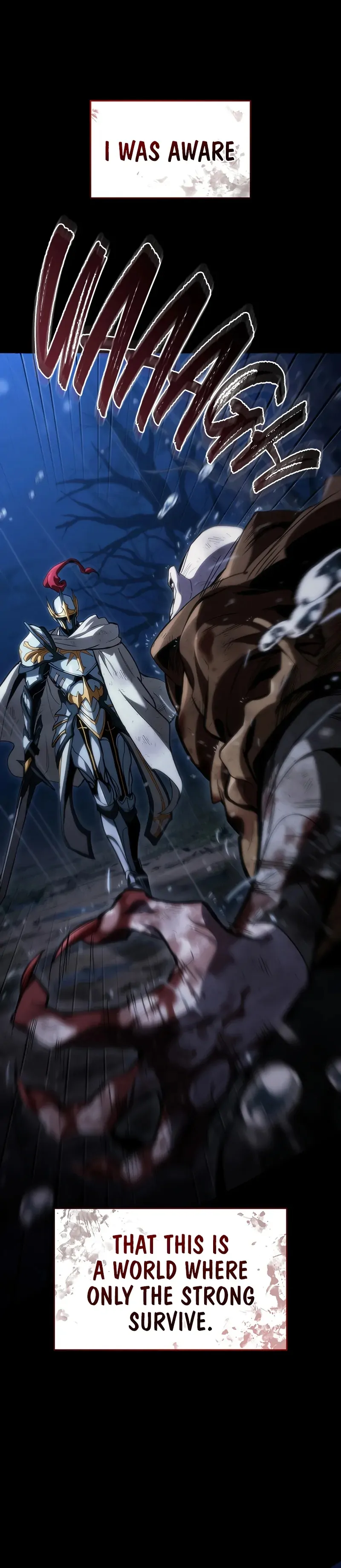 Read Crimson Reset EN Manga Online