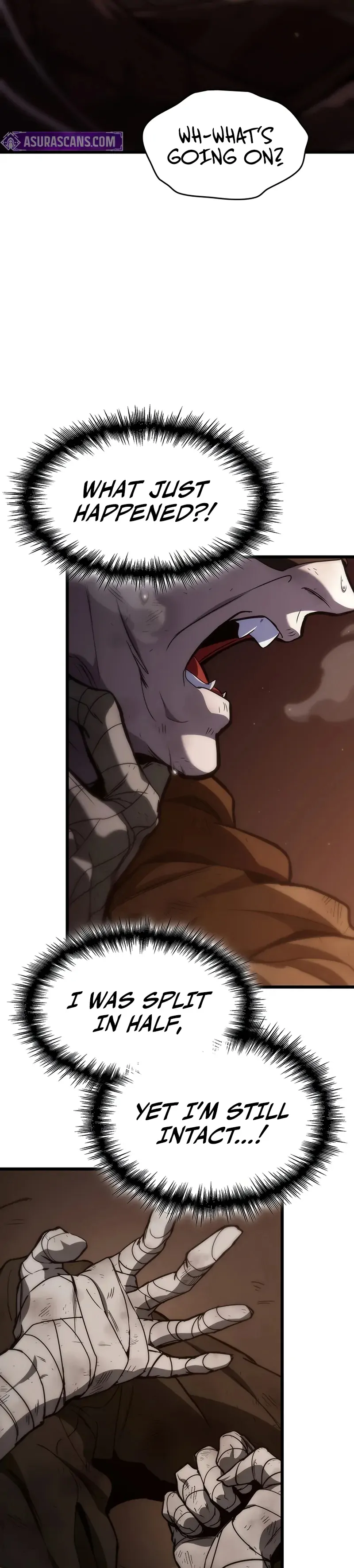 Read Crimson Reset EN Manga Online