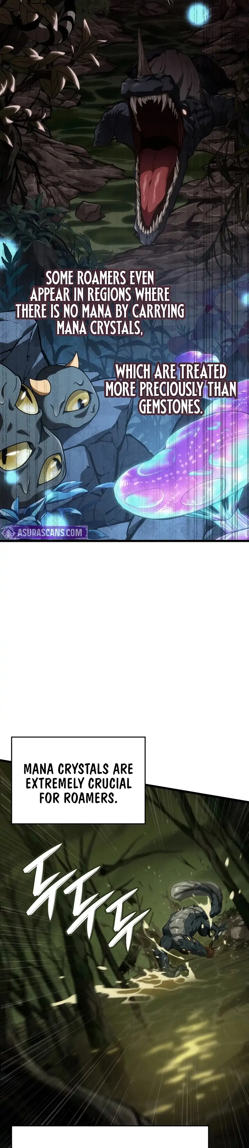 Read Crimson Reset EN Manga Online