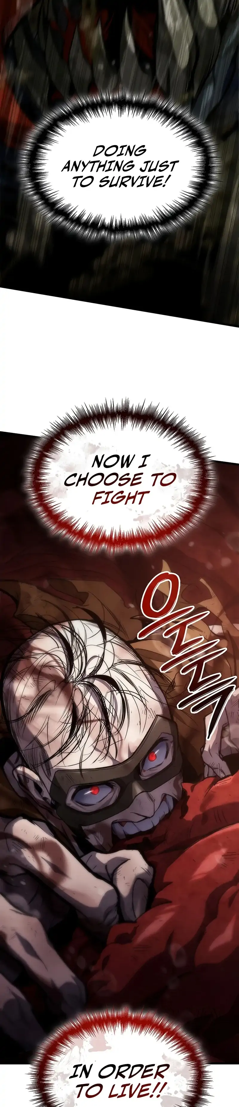 Read Crimson Reset EN Manga Online