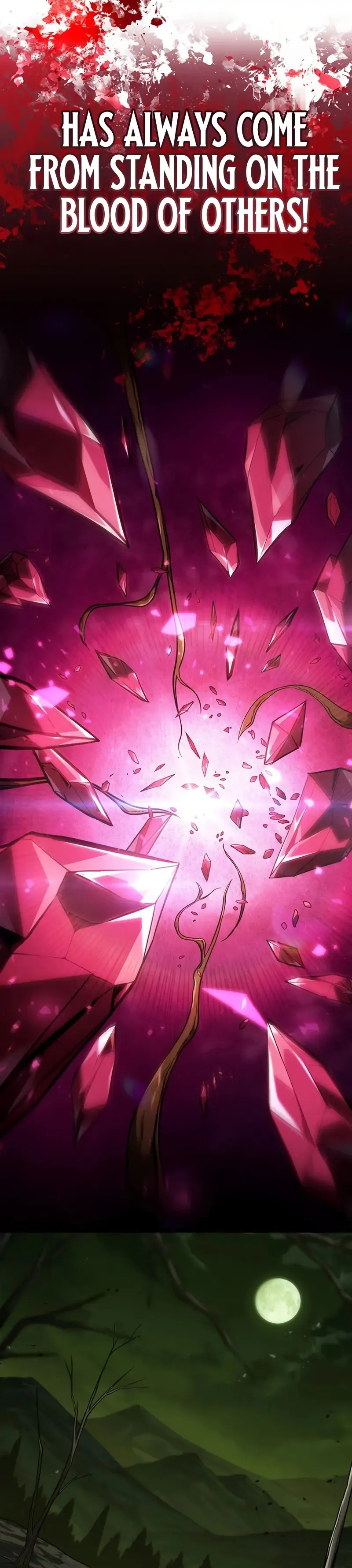 Read Crimson Reset EN Manga Online