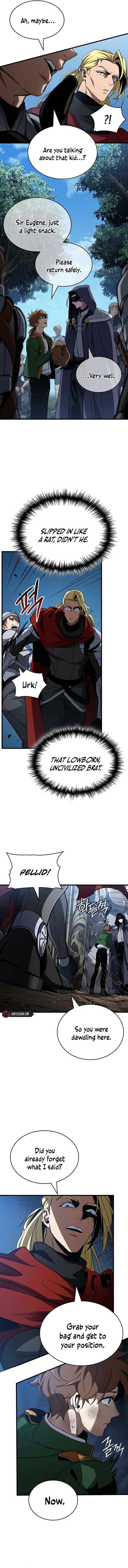 Read Crimson Reset EN Manga Online