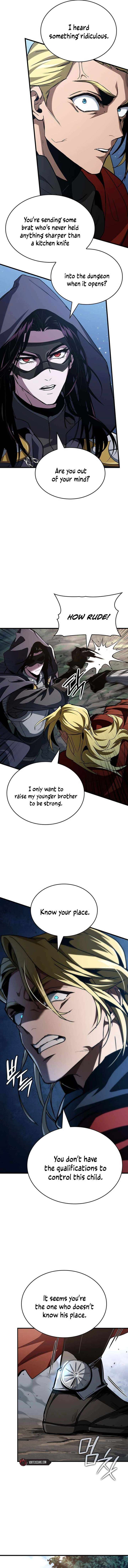 Read Crimson Reset EN Manga Online