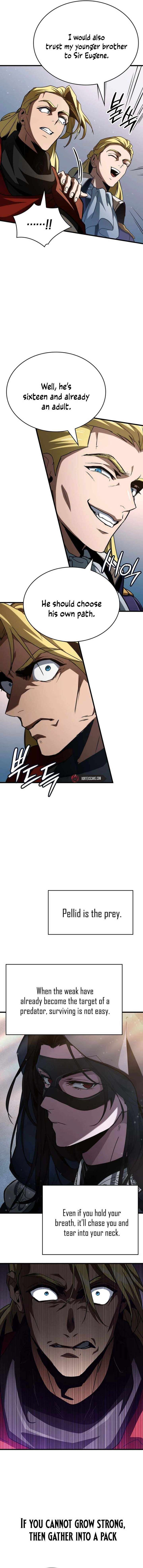 Read Crimson Reset EN Manga Online
