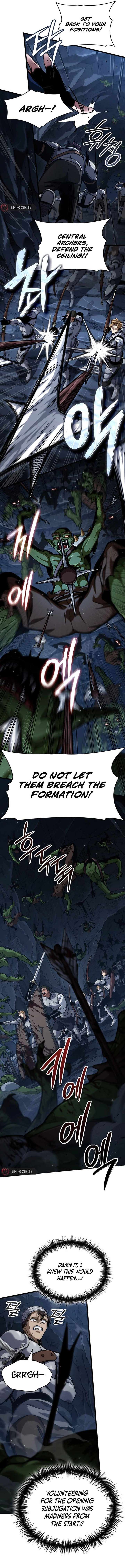 Read Crimson Reset EN Manga Online