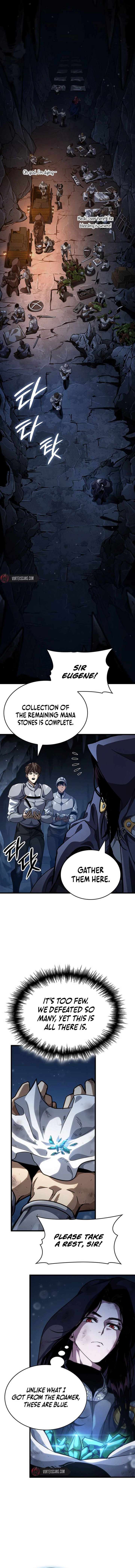 Read Crimson Reset EN Manga Online
