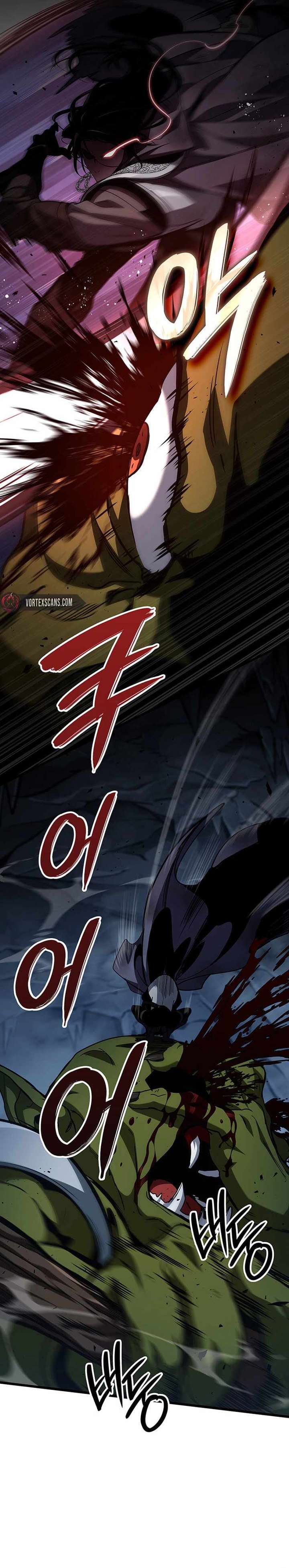 Read Crimson Reset EN Manga Online