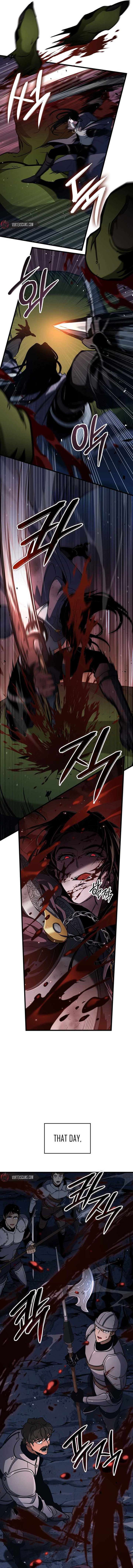 Read Crimson Reset EN Manga Online