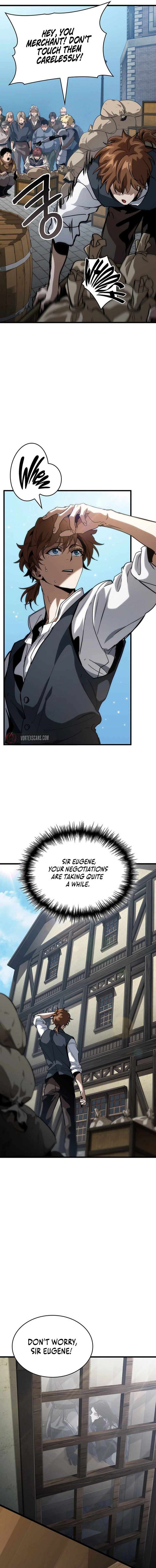 Read Crimson Reset EN Manga Online