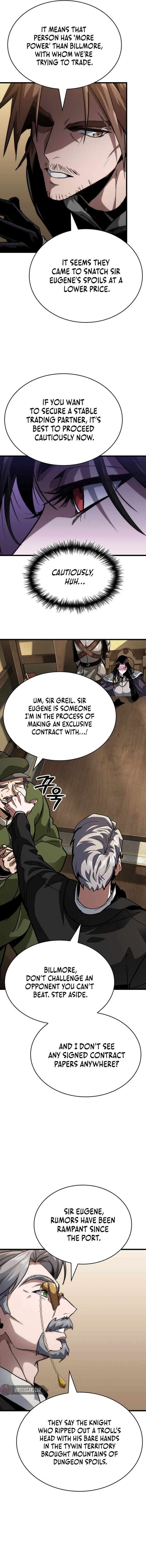 Read Crimson Reset EN Manga Online