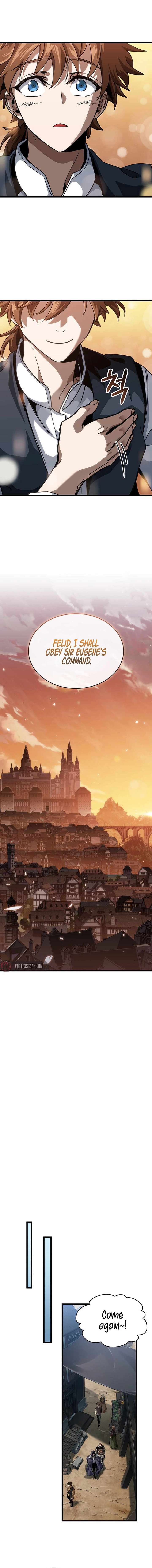 Read Crimson Reset EN Manga Online