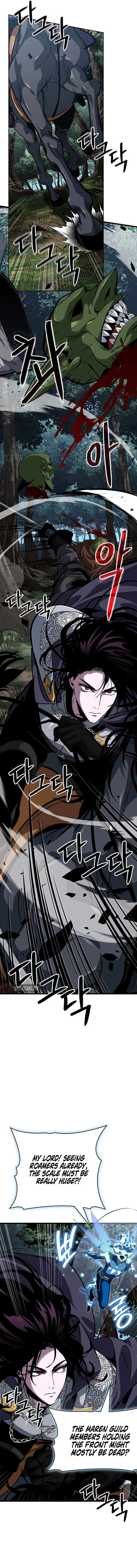 Read Crimson Reset EN Manga Online