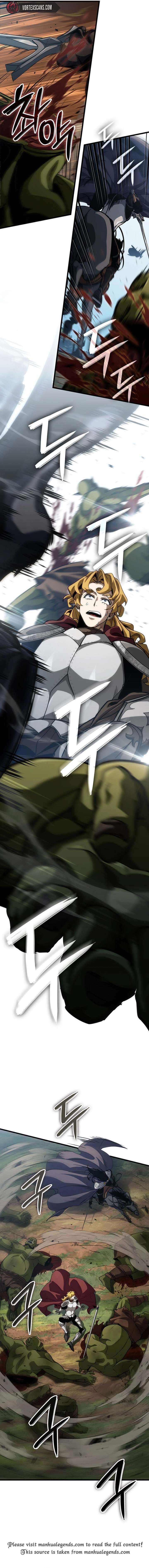Read Crimson Reset EN Manga Online