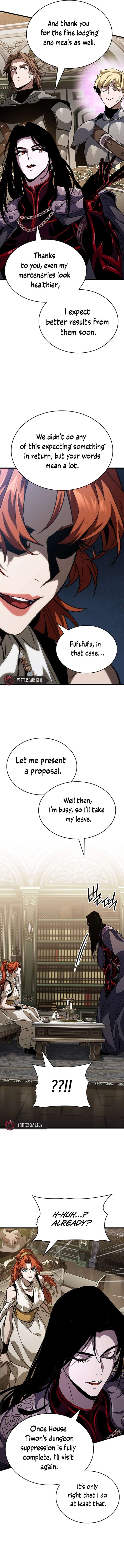 Read Crimson Reset EN Manga Online