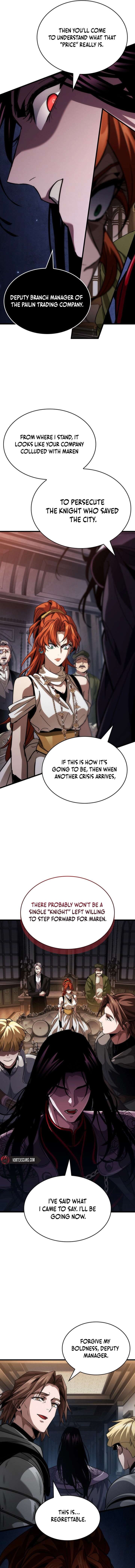 Read Crimson Reset EN Manga Online
