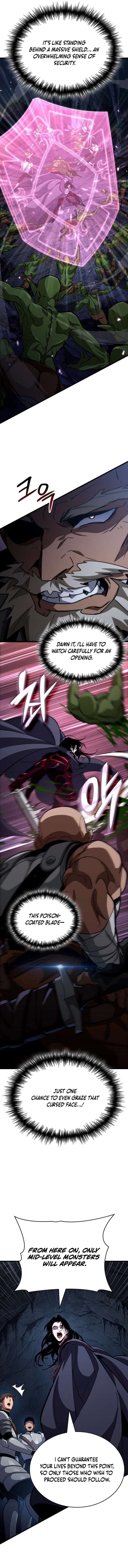 Read Crimson Reset EN Manga Online
