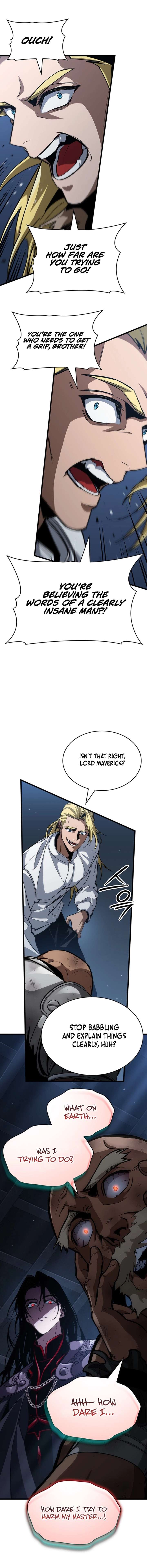 Read Crimson Reset EN Manga Online