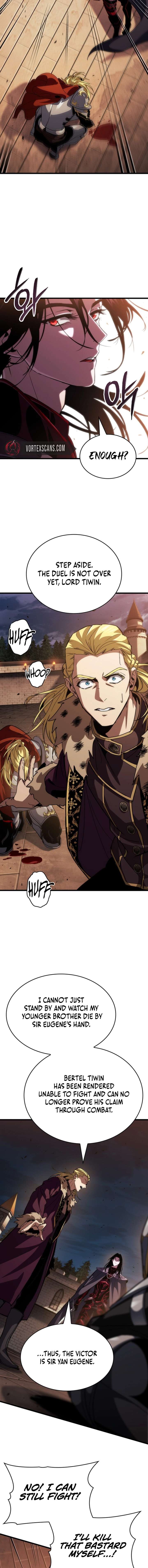 Read Crimson Reset EN Manga Online
