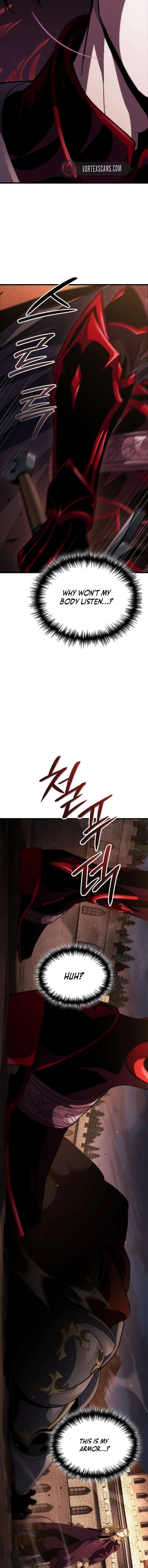 Read Crimson Reset EN Manga Online