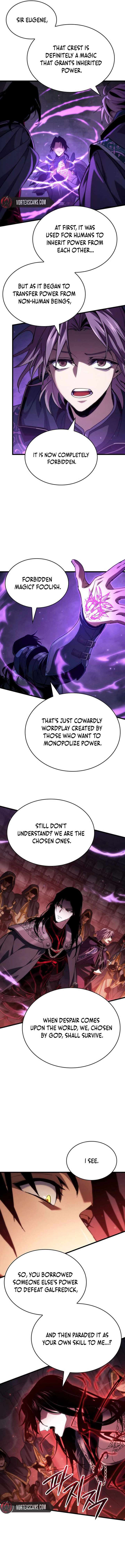 Read Crimson Reset EN Manga Online