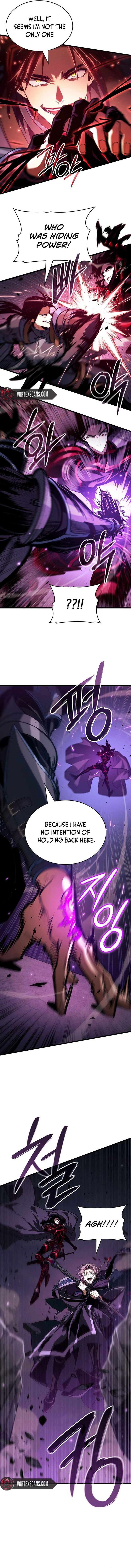 Read Crimson Reset EN Manga Online