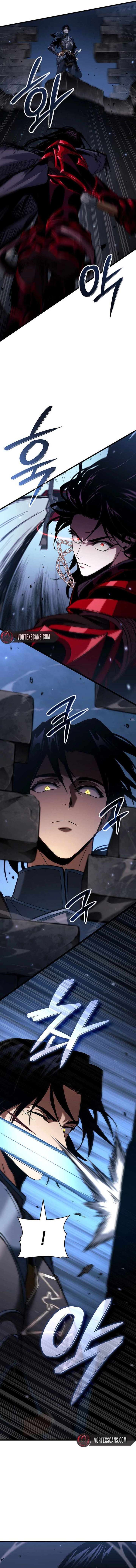 Read Crimson Reset EN Manga Online