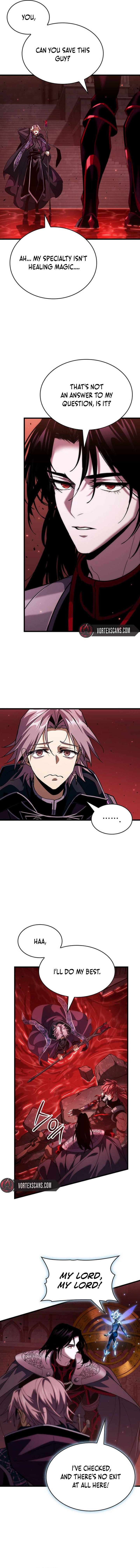 Read Crimson Reset EN Manga Online