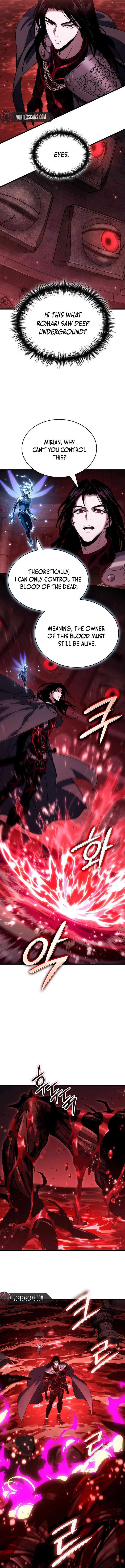 Read Crimson Reset EN Manga Online