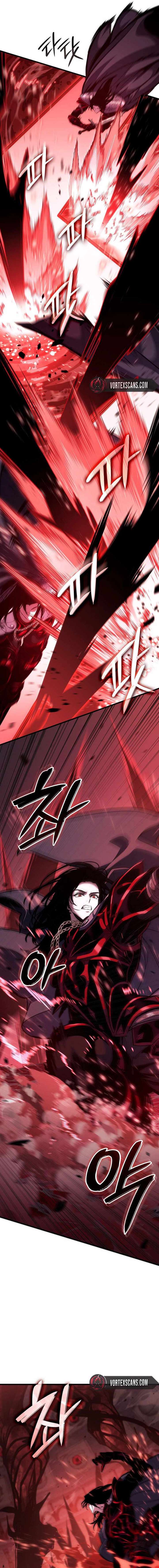 Read Crimson Reset EN Manga Online