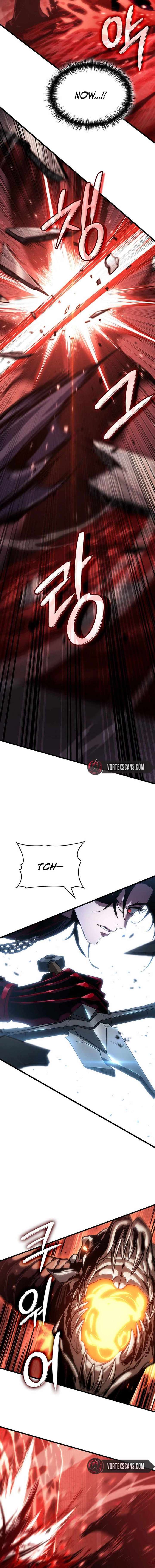 Read Crimson Reset EN Manga Online