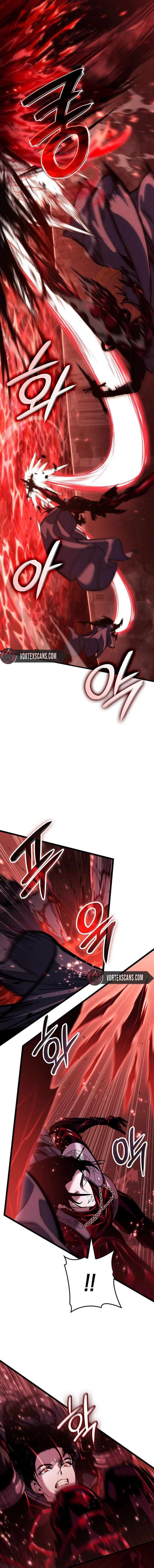 Read Crimson Reset EN Manga Online