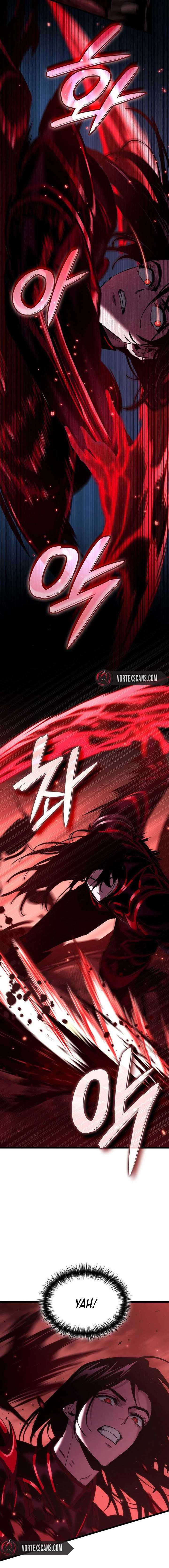 Read Crimson Reset EN Manga Online