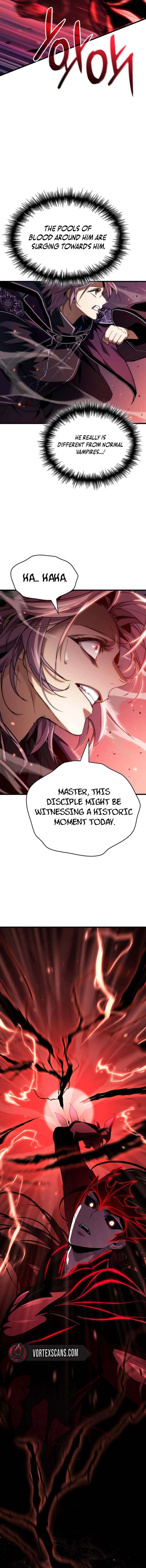 Read Crimson Reset EN Manga Online