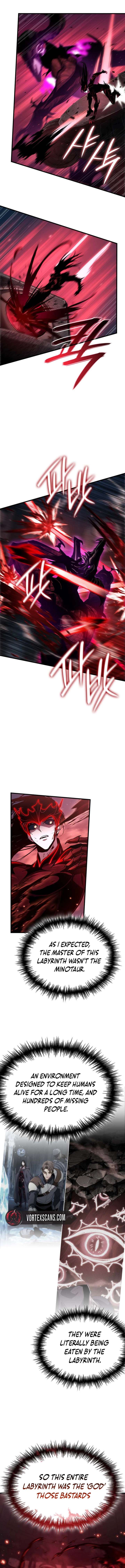 Read Crimson Reset EN Manga Online