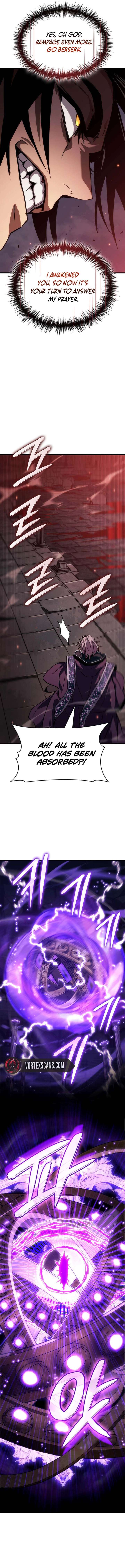 Read Crimson Reset EN Manga Online