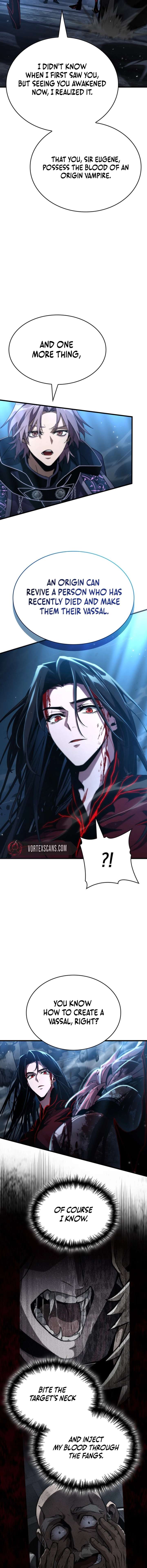 Read Crimson Reset EN Manga Online