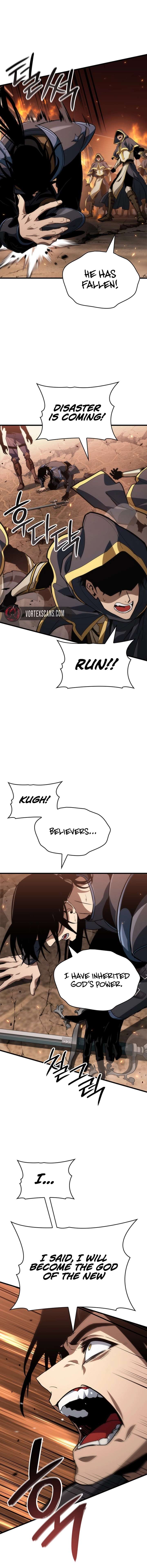 Read Crimson Reset EN Manga Online