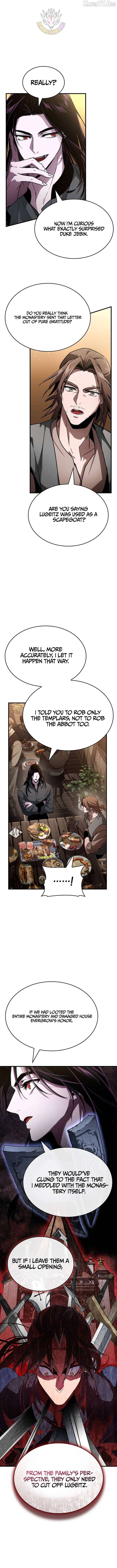 Read Crimson Reset EN Manga Online