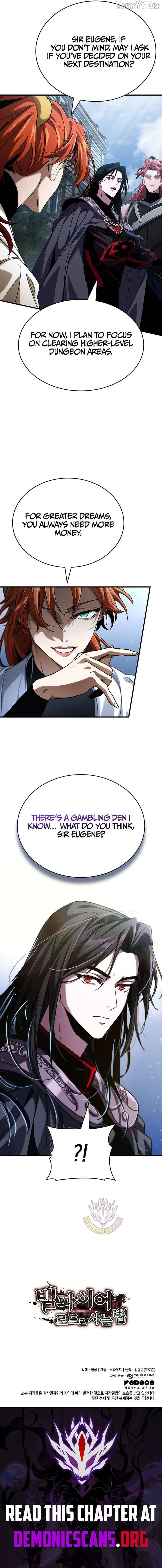 Read Crimson Reset EN Manga Online