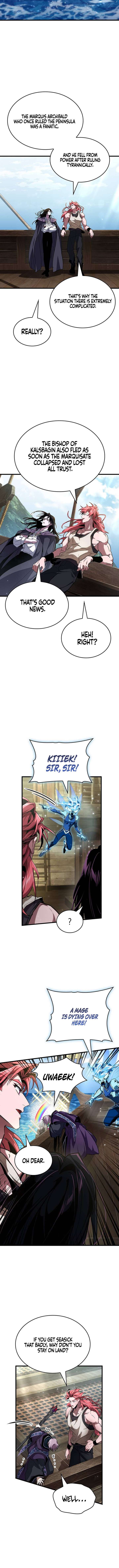 Read Crimson Reset EN Manga Online