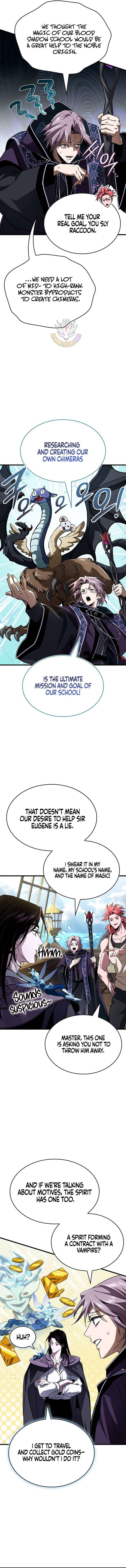 Read Crimson Reset EN Manga Online