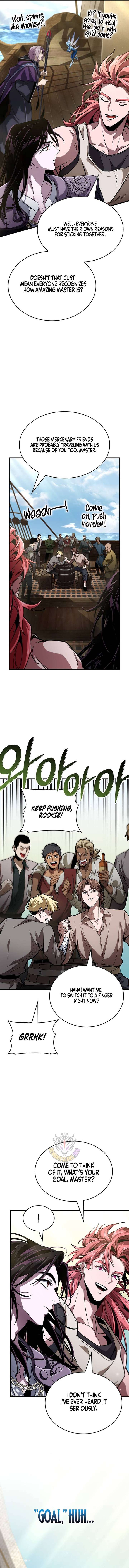 Read Crimson Reset EN Manga Online