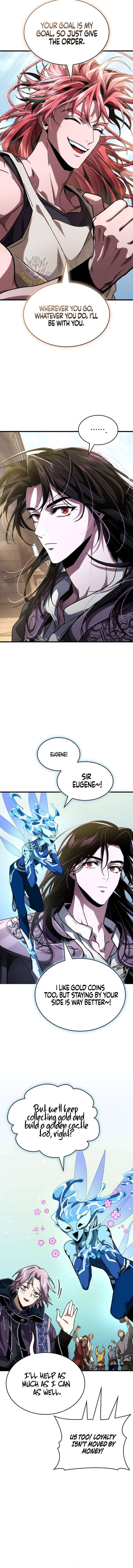 Read Crimson Reset EN Manga Online