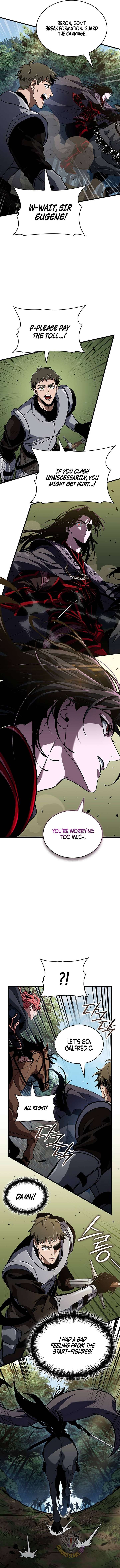 Read Crimson Reset EN Manga Online