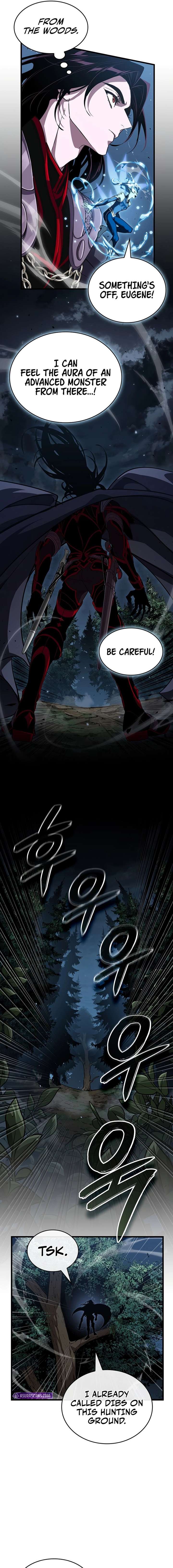 Read Crimson Reset EN Manga Online