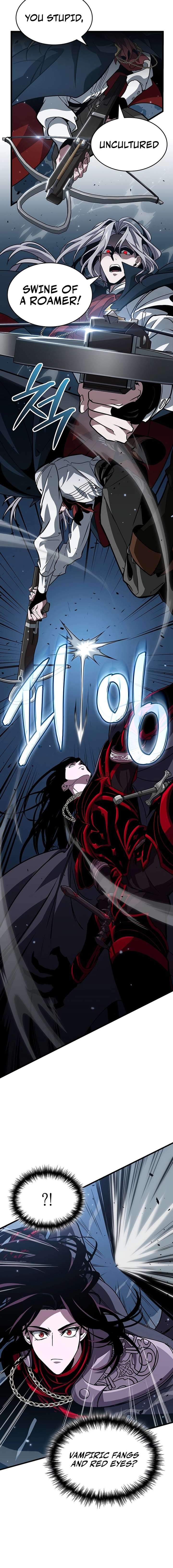 Read Crimson Reset EN Manga Online
