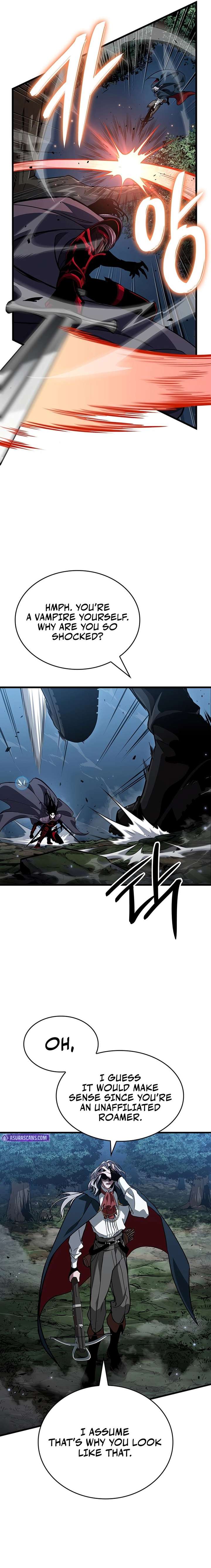 Read Crimson Reset EN Manga Online