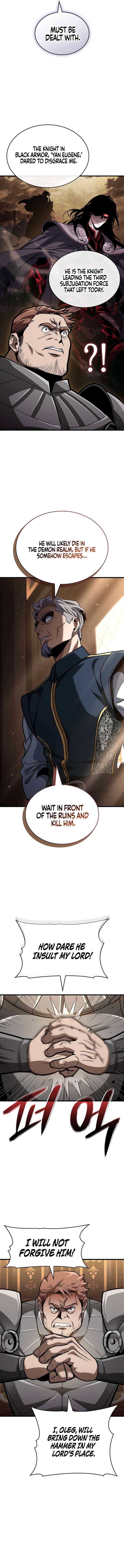 Read Crimson Reset EN Manga Online